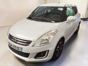 SWIT 1.2 VVT 94 PRIVILEGE 5P