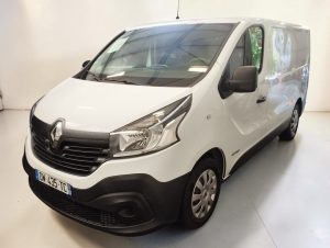 TRAFIC L1H1 1.6 DCI 120 ENERGY GD CFT