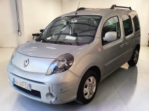 KANGOO 1.6 105 ETHANOL PRIVILEGE