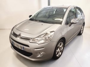 C3 1.2 VTI 82 FEEL EDITION 5P