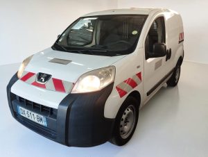 BIPPER L1 1.3 HDI 75 CONFORT