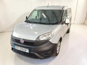 DOBLO CARGO MAXI 1.6 MJTD 105