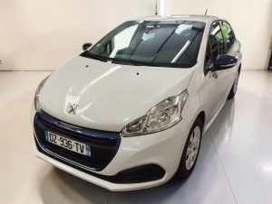 208 1.0 VTI 68 LIKE 5P