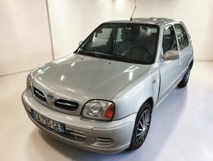 MICRA 1.0 60 CONFORT