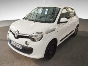 TWINGO III 1.0 SCE 70 LIMITED