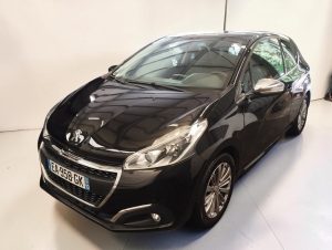 208 1.2 VTI 82 3P