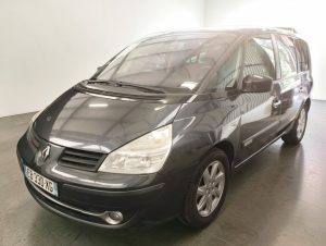 ESPACE IV 2.0 DCI 150 EURO 5