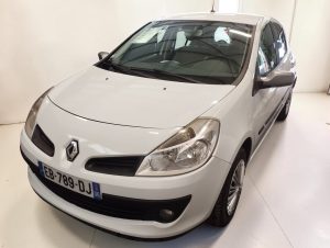 CLIO III 1.5 DCI 105 PRIVILEGE