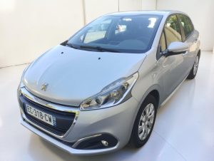 208 1.0 VTI 68 ACTIVE 5P