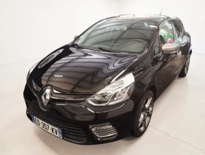CLIO IV 0.9 TCE 90 INTENS GT LINE 5P
