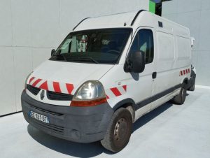 MASTER 2.5 DCI 100 STE CONFORT L2H2