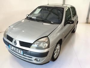 CLIO CAMPUS 1.4 98 LUXE PRIVILEGE 5P