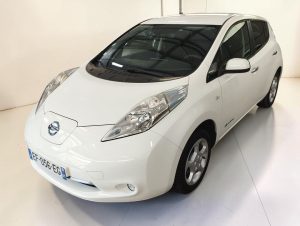 LEAF 109 ACENTA BA 5P