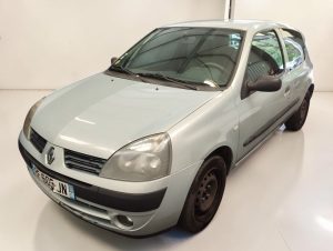 CLIO 1.2 16V 75 CAMPUS 3P