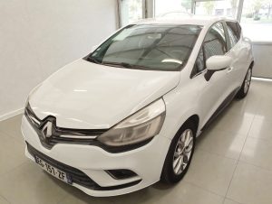 CLIO IV 0.9 TCE 90 ENERGY INTENS