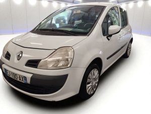 MODUS 1.2 16V 75 MODUS. COM