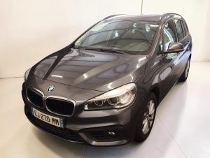 218D GD TOURER 2.0D 150 LOUNGE