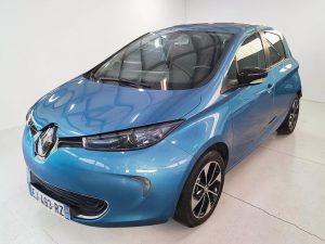 ZOE 88 Q90 INTENS BA