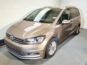 TOURAN 1.4 TSI 150 CONFORTLINE BA 5P