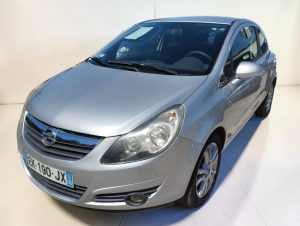 CORSA 1.4 TWINPORT 90 COSMO 3P