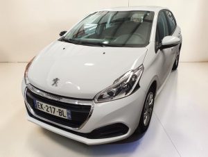 208 1.2 VTI 82 5P