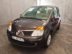 MODUS 1.4 16V 98 COSMOPOLITAIN