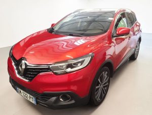 KADJAR 1.2 TCE 130 ENERGY INTENS 5P