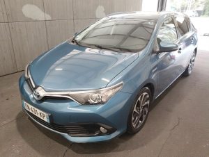 AURIS HDS 136H 1.8 VVT-I 98 LOUNGE BA
