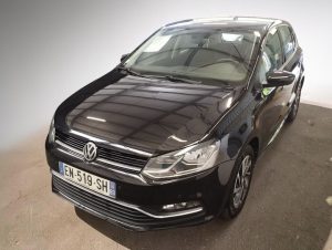 POLO 1.2 TSI 90 CONFORTLINE 5P