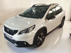 2008 1.2 THP 110 GT LINE BA 5P