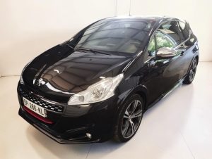 208 1.6 THP 208 GTI 3P