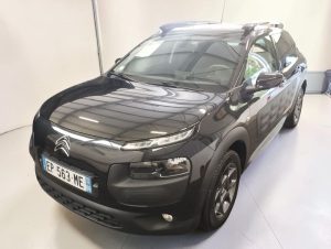 C4 CACTUS 1.2 VTI 82 FEEL