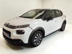 C3 1.2 VTI 82 FEEL 5P