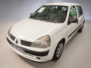 CLIO 1.2 16V 75 CAMPUS 5P