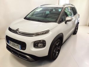 C3 AIRCROSS 1.2 THP 110 SHINE