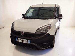 DOBLO CARGO 1.3 MJT 95 STE PACK USB