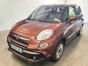 500 L 1.4 95 LOUNGE 5P