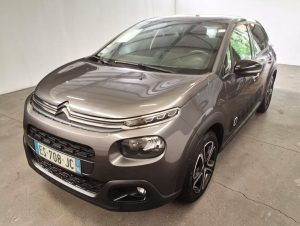 C3 1.2 THP 110 SHINE BA 5P