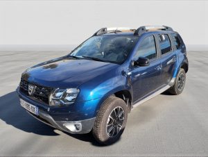 DUSTER 1.2 TCE 125 CFT 4X2 5P