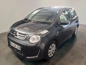 C1 1.0 VTI 68 FEEL 5P