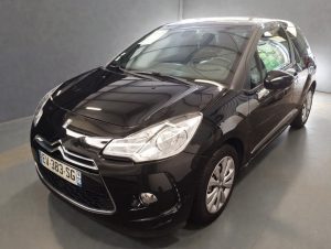 DS3 1.2 VTI 82 CHIC 3P