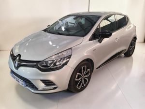 CLIO IV 0.9 TCE 90 LIMITED 5P