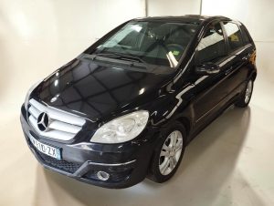 CLASSE B 180 CDI 2.0 CDI 109 DESIGN BA