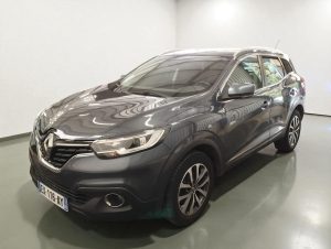 KADJAR 1.2 TCE 130 ENERGY ZEN 5P