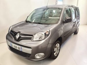 GD KANGOO 1.5 DCI 100 STE GD CFT
