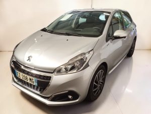 208 1.2 VTI 82 SIGNATURE 5P