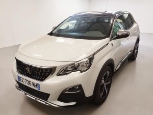 3008 1.2 THP 130 CROSSWAY BA 5P
