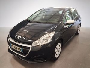 208 1.0 VTI 68 5P