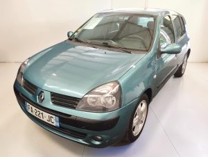 CLIO II CAMPUS 1.2 75 EXTREME 5P