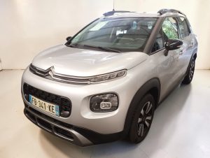 C3 AIRCROSS 1.2 THDP 110 FEEL 5P
